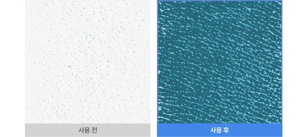 [60개 블루캡슐/수분볼륨 입체광] 피캄 PDRN 카페인 블루캡슐 60 크림 50ml 상세페이지 19